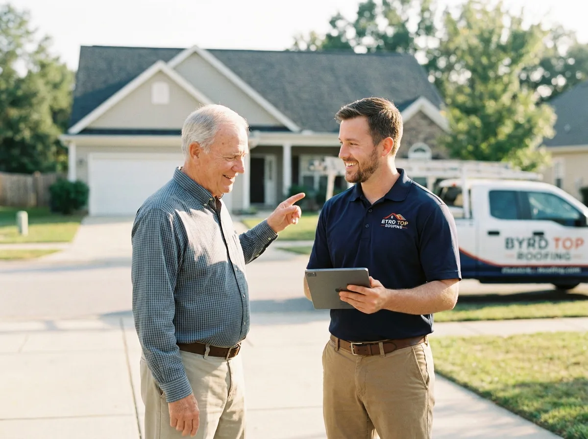 Roofing Kensington, MD FAQs